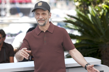 Photocall 'De Gaulle: Tilting Iron', Cannes Film Festival 2026