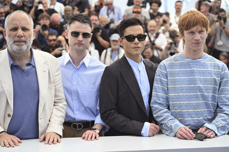Photocall 'The Man I Love', Cannes Film Festival 2026