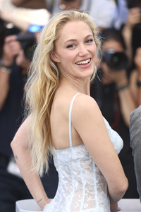 Photocall 'Victorian Psycho', Cannes Film Festival 2026