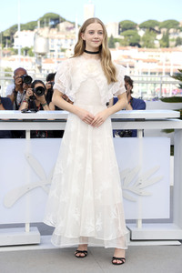Photocall 'Victorian Psycho', Cannes Film Festival 2026