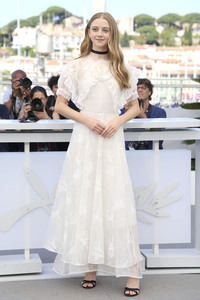 Photocall 'Victorian Psycho', Cannes Film Festival 2026