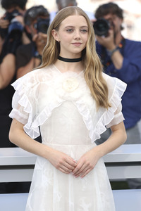 Photocall 'Victorian Psycho', Cannes Film Festival 2026