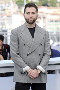 Photocall 'Victorian Psycho', Cannes Film Festival 2026