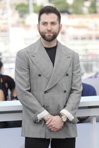 Photocall 'Victorian Psycho', Cannes Film Festival 2026
