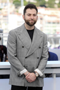 Photocall 'Victorian Psycho', Cannes Film Festival 2026