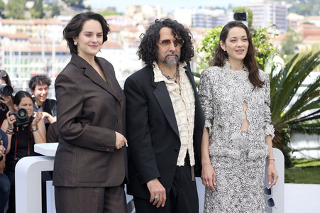 Photocall 'Roma Elastica', Cannes Film Festival 2026