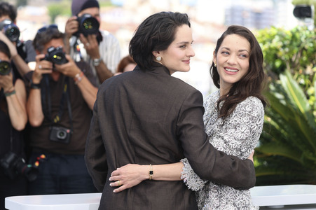Photocall 'Roma Elastica', Cannes Film Festival 2026