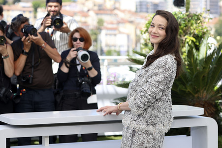 Photocall 'Roma Elastica', Cannes Film Festival 2026