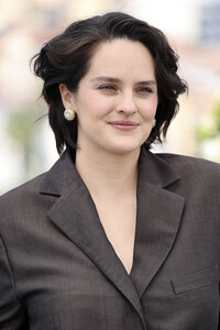 Photocall 'Roma Elastica', Cannes Film Festival 2026