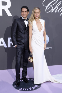 amfAR's Cinema Against Aids Gala, Cannes Film Festival 2026