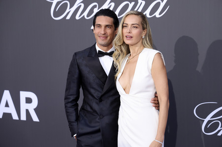 amfAR's Cinema Against Aids Gala, Cannes Film Festival 2026