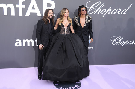 amfAR's Cinema Against Aids Gala, Cannes Film Festival 2026