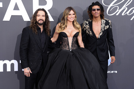 amfAR's Cinema Against Aids Gala, Cannes Film Festival 2026