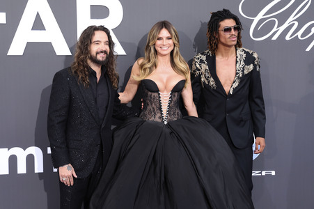 amfAR's Cinema Against Aids Gala, Cannes Film Festival 2026