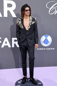 amfAR's Cinema Against Aids Gala, Cannes Film Festival 2026