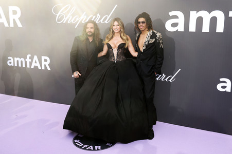 amfAR's Cinema Against Aids Gala, Cannes Film Festival 2026