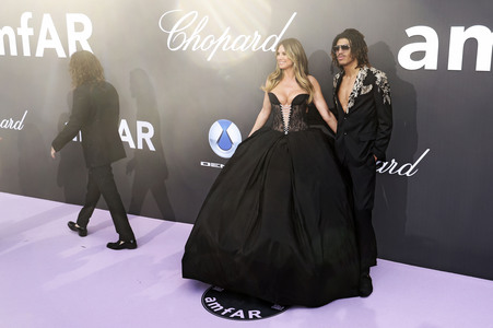 amfAR's Cinema Against Aids Gala, Cannes Film Festival 2026