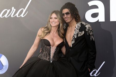 amfAR's Cinema Against Aids Gala, Cannes Film Festival 2026