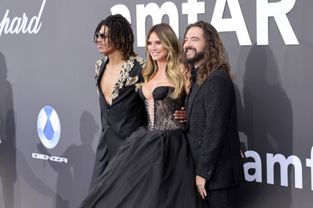 amfAR's Cinema Against Aids Gala, Cannes Film Festival 2026