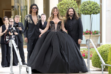 amfAR's Cinema Against Aids Gala, Cannes Film Festival 2026