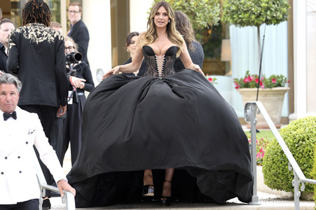 amfAR's Cinema Against Aids Gala, Cannes Film Festival 2026