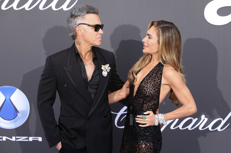 amfAR's Cinema Against Aids Gala, Cannes Film Festival 2026