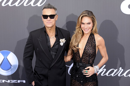 amfAR's Cinema Against Aids Gala, Cannes Film Festival 2026