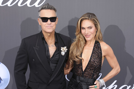 amfAR's Cinema Against Aids Gala, Cannes Film Festival 2026