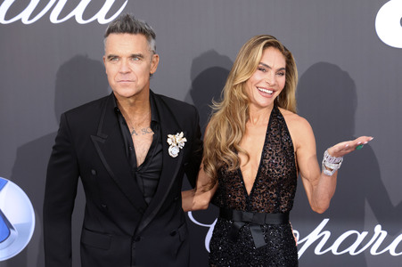 amfAR's Cinema Against Aids Gala, Cannes Film Festival 2026