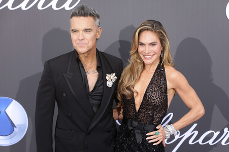 amfAR's Cinema Against Aids Gala, Cannes Film Festival 2026