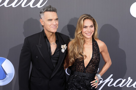 amfAR's Cinema Against Aids Gala, Cannes Film Festival 2026