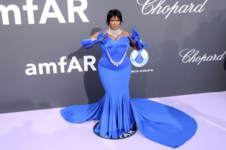 amfAR's Cinema Against Aids Gala, Cannes Film Festival 2026