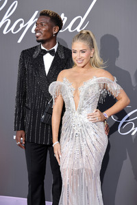 amfAR's Cinema Against Aids Gala, Cannes Film Festival 2026