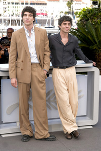 Photocall 'La bola negra', Cannes Film Festival 2026