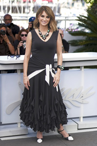 Photocall 'La bola negra', Cannes Film Festival 2026