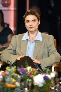 Talkshow '3nach9' in Bremen
