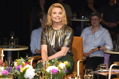 Talkshow '3nach9' in Bremen