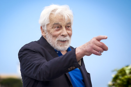 Photocall 'Crescendo', Cannes Film Festival 2026