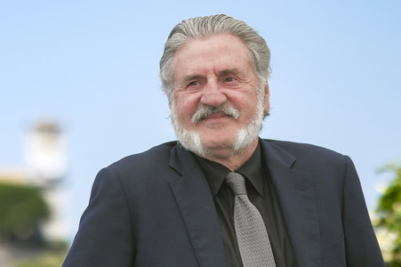 Photocall 'Crescendo', Cannes Film Festival 2026