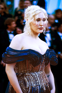 Filmpremiere 'Histoires de la nuit', Cannes Film Festival 2026