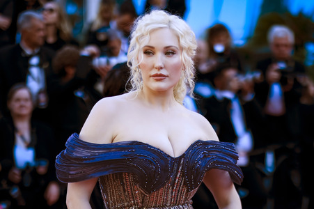 Filmpremiere 'Histoires de la nuit', Cannes Film Festival 2026