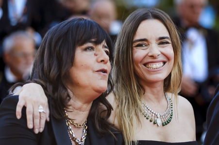 Filmpremiere 'Histoires de la nuit', Cannes Film Festival 2026