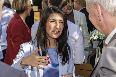 Woche der türkischen Küche in Bergisch Gladbach