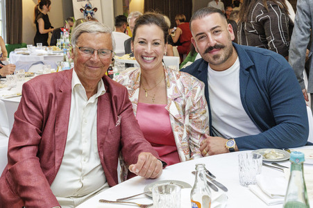 Woche der türkischen Küche in Bergisch Gladbach