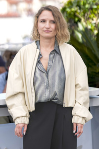 Photocall 'Histoires de la nuit', Cannes Film Festival 2026