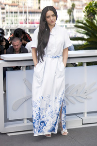 Photocall 'Histoires de la nuit', Cannes Film Festival 2026