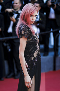 Closing Ceremony, Cannes Film Festival 2026