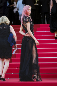 Closing Ceremony, Cannes Film Festival 2026