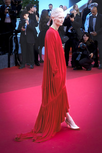 Closing Ceremony, Cannes Film Festival 2026
