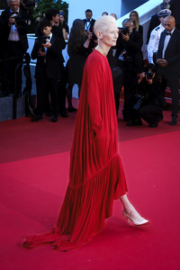 Closing Ceremony, Cannes Film Festival 2026